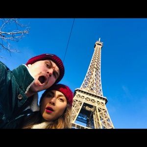 Meet your Posher, Bell